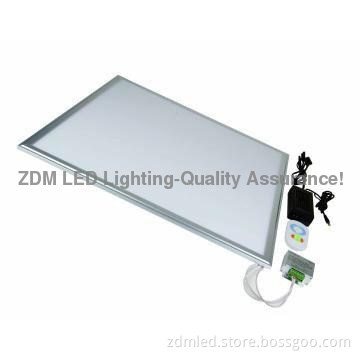 energy conservationpanel de led widely apply in  factory lighting